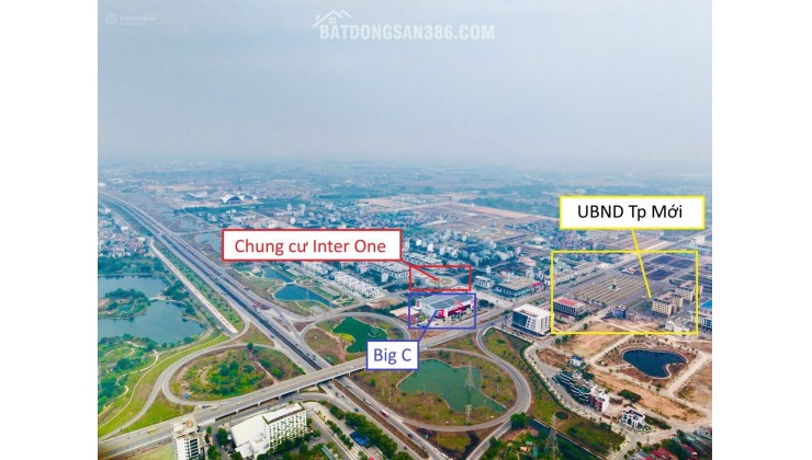 BẮC GIANG BẮC NINH BÙNG NỔ SIÊU PHẨM CHUNG CƯ TẠI PHỐ ĐI BỘ TRẦN NHÂN TÔNG
