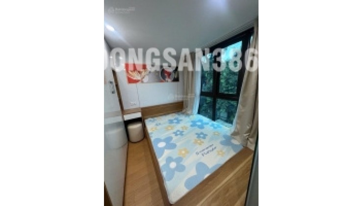 Bán nhà tập thể Quỳnh Mai, sổ đỏ diện tích 65m 2 ngủ chỉ 2,3 tỷ.