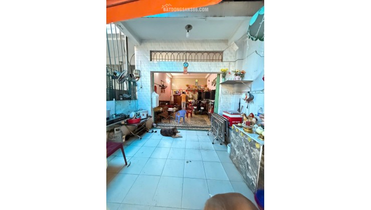 Chính Chủ Bán Mặt Tiền Ỷ Lan, P.Hiệp Tân, Q.Tân Phú, DT 4x20m, Giá Chỉ 10 Tỷ 300 Triệu. Liên Hệ: O981.699.932