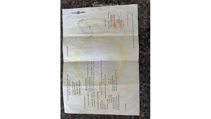 Dưới đây chính là số tiêu đề gợi ý, đáp ứng các nhu cầu của gia đình bạn:

1.  **[Hàm Tân] Bán đất thổ cư mặt tiền QL55, 1475m2 sổ đỏ trao tay, giá 4