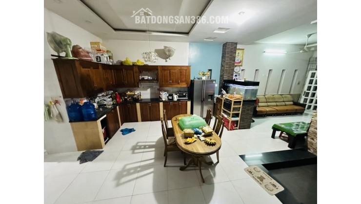 NHÀ GÓC 2 MẶT TIỀN KINH DOANH – KHU DÂN CƯ TĂNG NHƠN PHÚ B