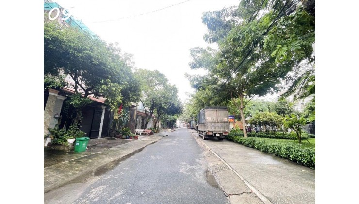 NHÀ ĐẸP GẦN HIỆP THÀNH CITY – TT QUẬN 12 – HẺM XE HƠI THÔNG, DT : 48M2 – CHỈ 4.9 TỶ .TL