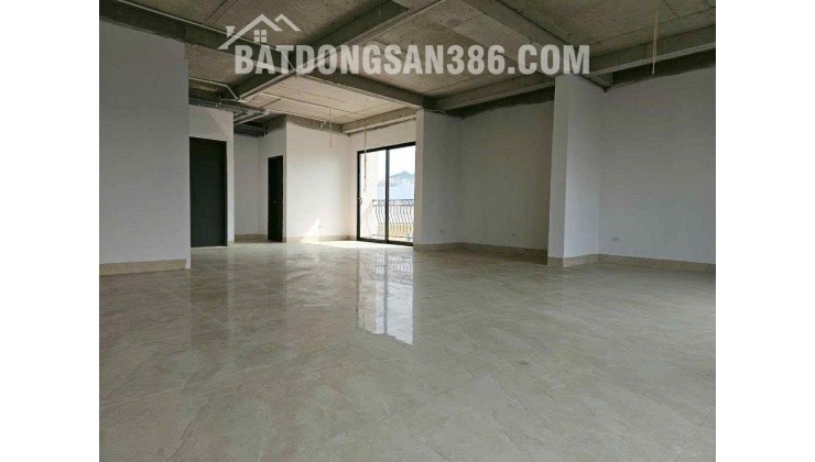 bán nhà lô góc Ngọc Thụy, 90m x 8 tầng,mặt tiền 7.5m, thang máy, vỉa hè, ôtô tránh