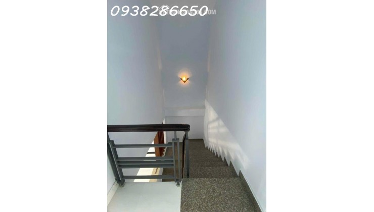 Q12 - TÂN CHÁNH HIỆP 25 - NHÀ 2 TẦNG, DT: 73M2 - HOÀN CÔNG ĐỦ - GIÁ: 4,560 TỶ. TL..
