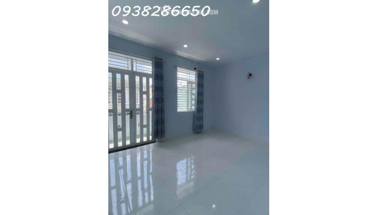 Q12 - TÂN CHÁNH HIỆP 25 - NHÀ 2 TẦNG, DT: 73M2 - HOÀN CÔNG ĐỦ - GIÁ: 4,560 TỶ. TL..