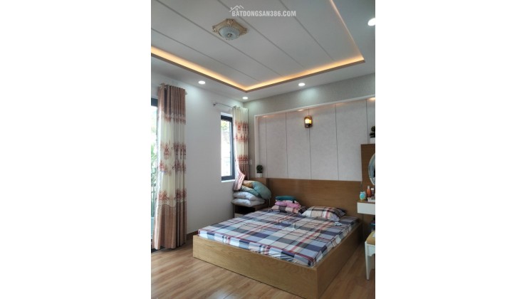 40m - Dạ Nam - HXH - 3.3 tỷ