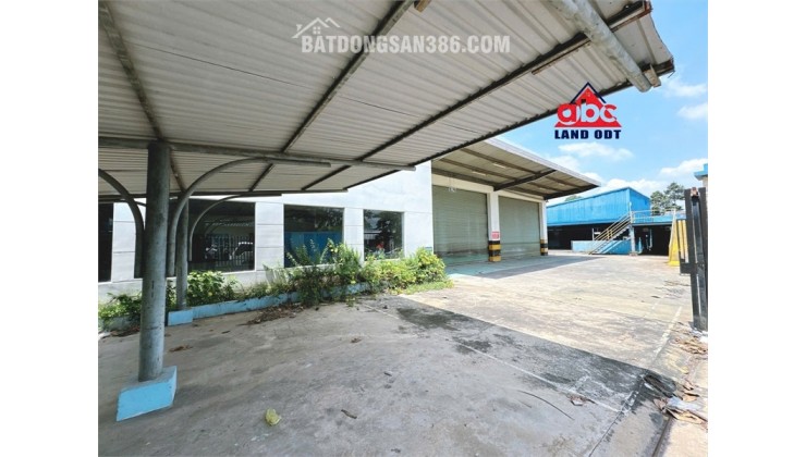 X099 bán xưởng đang hoạt động SX, phụ hợp đầu tư xưởng cho thuê, SX lâu dài