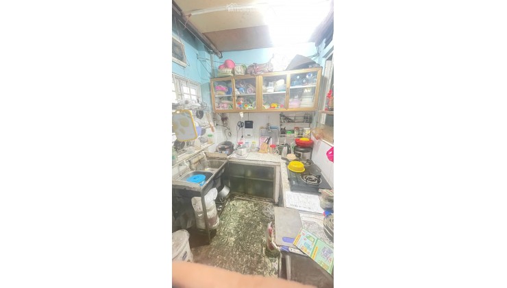 BÁN NHÀ GÓC 2 MẶT TIỀN ĐƯỜNG YẾT KIÊU, THÀNH PHỐ PHAN RANG, THÁP CHÀM