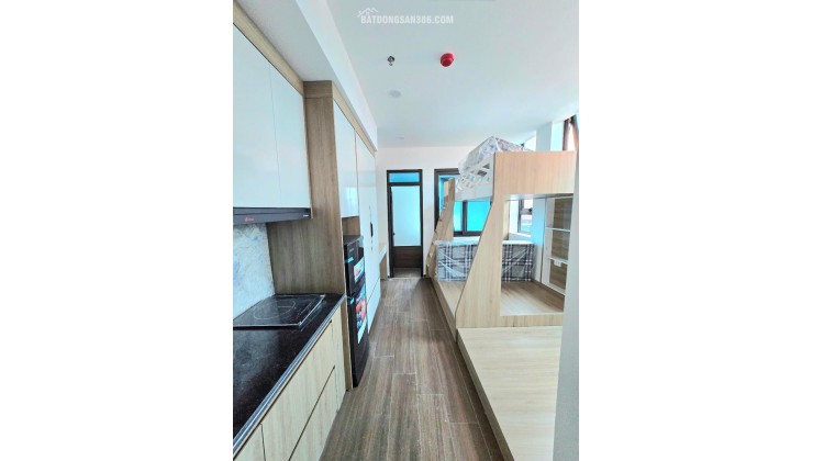 (Tin thật 100%) Bán tòa Apartment 90m2 x 28CH tại Doãn Kế Thiện - Ô tô tránh - Dòng tiền 3 tỷ/năm