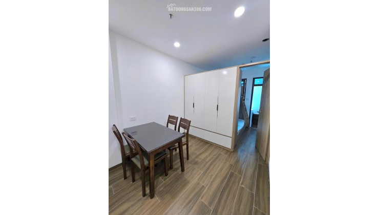 (Tin thật 100%) Bán tòa Apartment 90m2 x 28CH tại Doãn Kế Thiện - Ô tô tránh - Dòng tiền 3 tỷ/năm