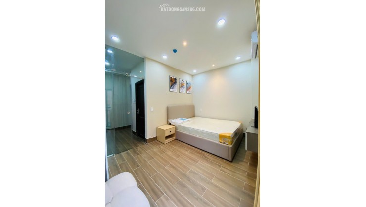 Chính Chủ Bán HXH Trần Bình Trọng, P.5, Q.Bình Thạnh: DT 4.5x20m, Giá Chỉ 22 tỷ, Liên Hệ O981.699.932