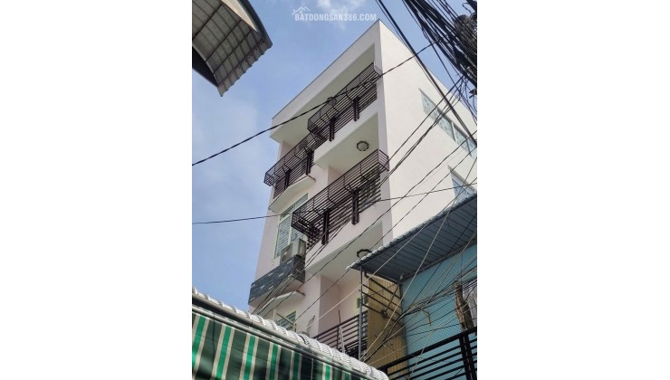 5 - Chủ gởi: Nhà 6,5 triệu 3 phòng ngủ gần Đại lộ Hoà Bình Cần Thơ