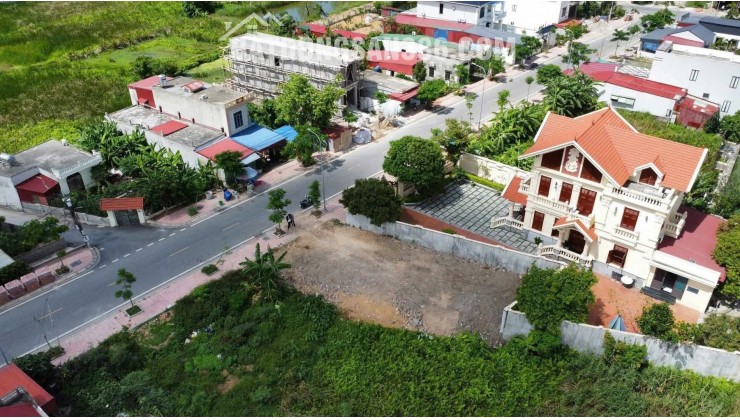 2.8x tỷ 96m2 Thượng Đức Minh Đức Đồ Sơn Zalo 0567222555