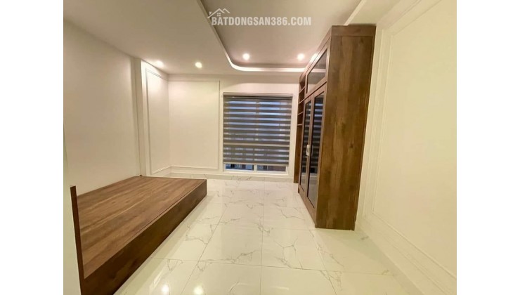 Bán nhà ngõ 55 Trần Phú Hà Đông Gần ô tô Nhà mới giá ngon