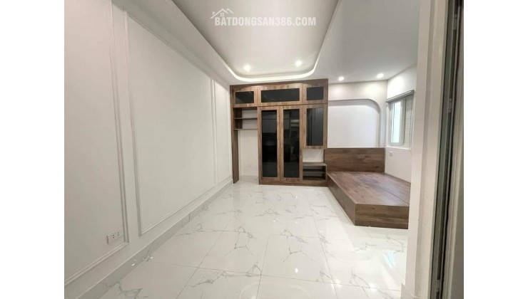 Bán nhà Yên Lộ Hà Đông 31m mới xây Giá hiếm