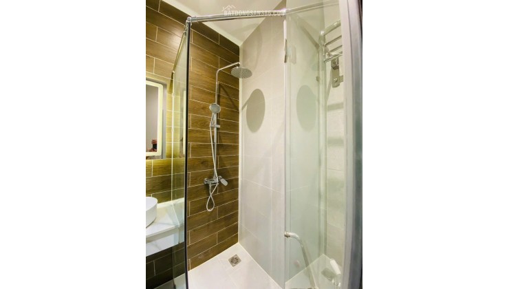 Chính Chủ Bán HXH Trần Bình Trọng, P.5, Q.Bình Thạnh: DT 4.5x20m, Giá Chỉ 22 tỷ, Liên Hệ O981.699.932