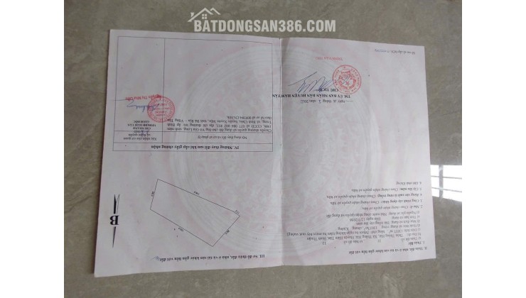 Bán đất thổ cư ven biển quốc lộ 55, Thắng Hải, Hàm Tân: 1.3ha quyền sử dụng đất trao tay, giá chỉ 8 tỷ - dự án tăng lãi ngay!