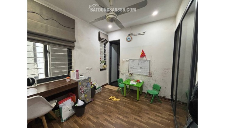 CẦN BÁN NHÀ TRUNG TÂM ĐỐNG ĐA - AN SINH AN NINH TỐT - TIỆN ÍCH BẠT NGÀN - 40M2 - 5 NGỦ