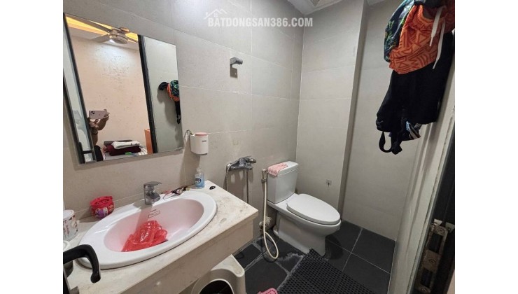 CẦN BÁN NHÀ TRUNG TÂM ĐỐNG ĐA - AN SINH AN NINH TỐT - TIỆN ÍCH BẠT NGÀN - 40M2 - 5 NGỦ