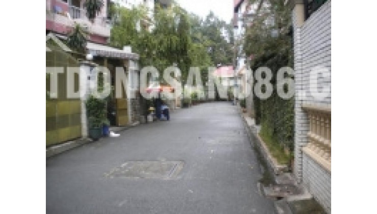 Chỉ cần 6,9 tỷ bạn sở hữu 1 căn nhà 4m * 15m, 3 tầng trên đường Dương Quảng Hàm, Phường 5, Gò Vấp