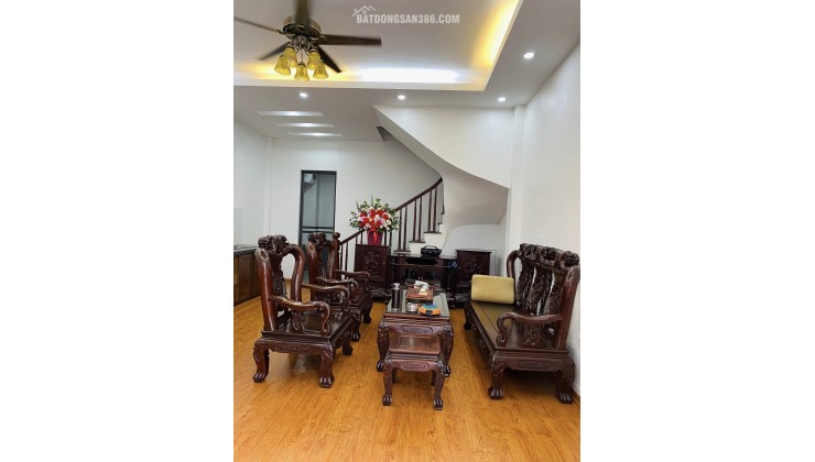  SIÊU HIẾM – DUY NHẤT 1 CĂN Ở BẮC TỪ LIÊM – CÁCH UBND QUẬN CHỈ 500M – GIÁ 4,2 TỶ