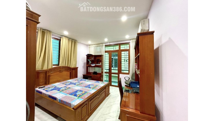  SIÊU HIẾM – DUY NHẤT 1 CĂN Ở BẮC TỪ LIÊM – CÁCH UBND QUẬN CHỈ 500M – GIÁ 4,2 TỶ