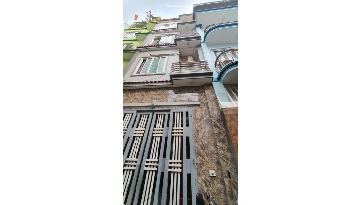 NHÀ THỤY PHƯƠNG – 40M² x 4 TẦNG – CÁCH 1 NHÀ RA PHỐ – CƠ HỘI X2 GIÁ TRỊ SAU QUY HOẠCH - 6,4 TỶ