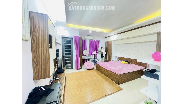 NHÀ THỤY PHƯƠNG – 40M² x 4 TẦNG – CÁCH 1 NHÀ RA PHỐ – CƠ HỘI X2 GIÁ TRỊ SAU QUY HOẠCH - 6,4 TỶ