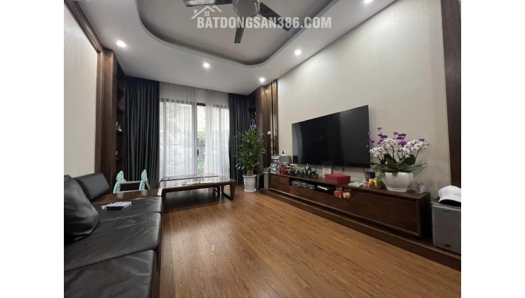 NHÀ PHỐ VIÊN – 60M² – 4 TẦNG – Ô TÔ ĐỖ CỬA – TIỆN ÍCH NGẬP TRÀN