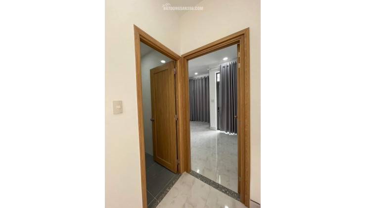 LÔ GÓC 2 MẶT TIỀN - VỊ TRÍ TUYỆT ĐẸP - NGAY BÀU CÁT 8, ĐỒNG ĐEN - KHÔNG LỘ GIỚI - KINH DOANH ĐỈNH