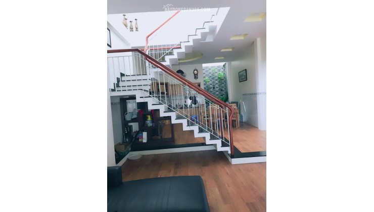 56m HXH - Hoàng Diệu - 3.3 Tỷ - 2 Tầng