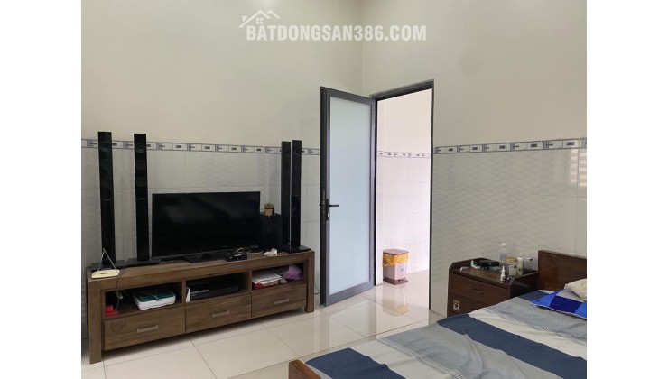 56m HXH - Hoàng Diệu - 3.3 Tỷ - 2 Tầng