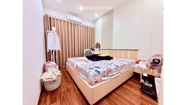  KHÂM THIÊN – NHÀ ĐẸP – CẠNH TRƯỜNG HỌC – 41M – 4 TẦNG – 8,8 TỶ 