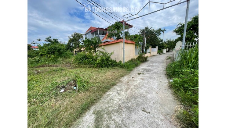 1.3xx tỷ 104m2 Hòa Nghĩa Dương Kinh Zalo 0567222555