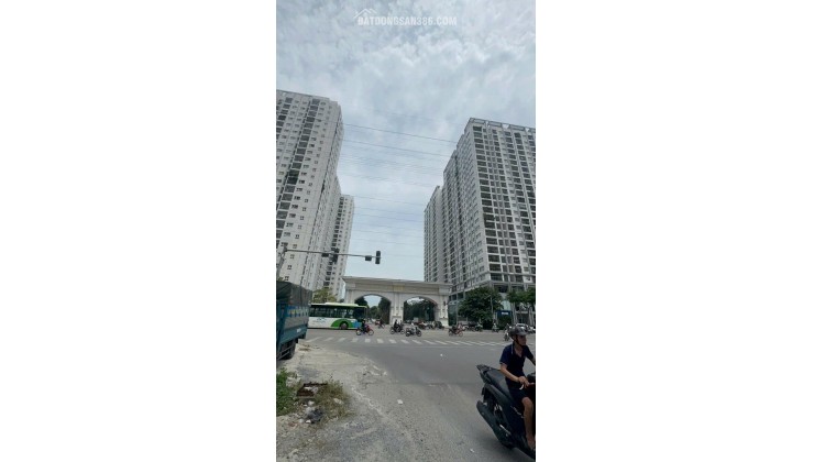 BÁN SÀN THƯƠNG MẠI – TÒA 103 KHU ĐÔ THỊ VĂN KHÊ – HAI BƯỚC CHÂN RA ĐƯỜNG  TỐ HỮU _ TẦNG 1 - 520M2-21 TỶ