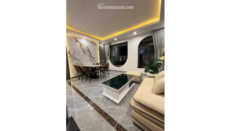 SIÊU PHẨM MỚI KÍNH KONG - FULL NỘI THẤT- NGÕ 3M BA GÁC ĐUA - VÀI BƯỚC RA PHỐ _ 5TẦNG – 30,5M2 – 8,35 TỶ