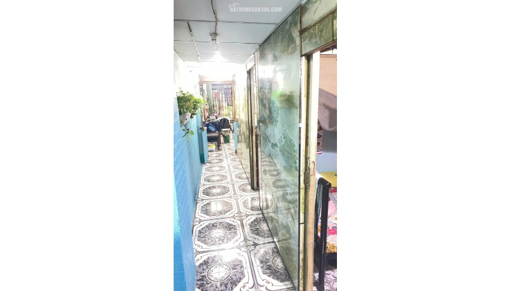 BÁN NHÀ GÓC 2 MẶT TIỀN ĐƯỜNG YẾT KIÊU, THÀNH PHỐ PHAN RANG, THÁP CHÀM