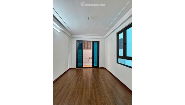 Cơ Hội Hiếm Nhà 4 Tầng, Ô Tô Đỗ Cửa, Gần Hồ Đền Lừ Hoàng Mai, Giá 5.95 Tỷ