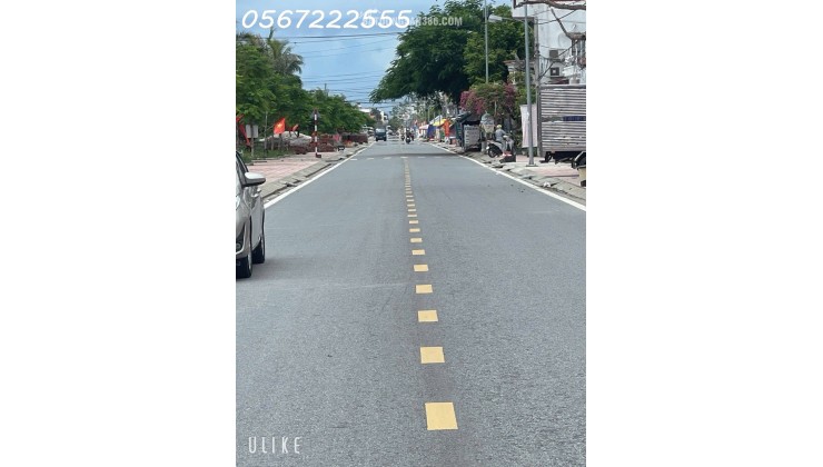 Bán đất Quý Kim, Nam Đồ Sơn, Hải Phòng
