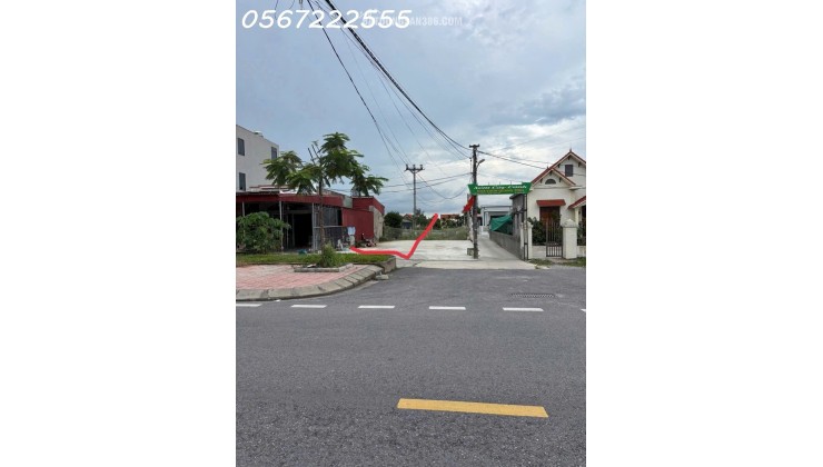 Bán đất Quý Kim, Nam Đồ Sơn, Hải Phòng