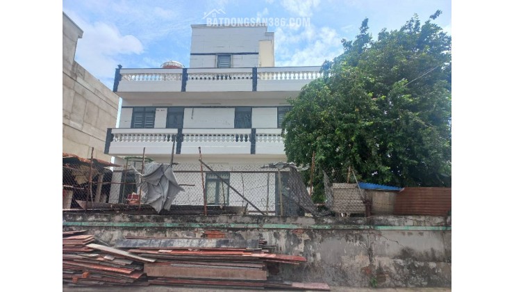 , Lê Thị Hà,Hóc Môn 1000m2, 3 tầng, 4PN, SH, nhỉnh 16 tỷ