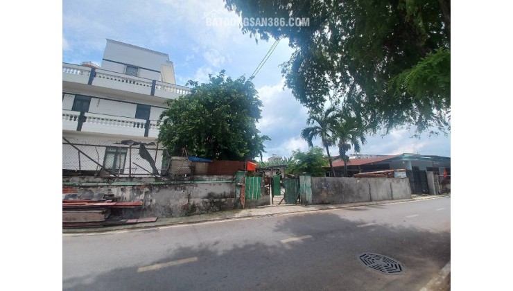 , Lê Thị Hà,Hóc Môn 1000m2, 3 tầng, 4PN, SH, nhỉnh 16 tỷ