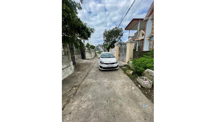 1.3xx tỷ 104m2 Hòa Nghĩa Dương Kinh Zalo 0567222555