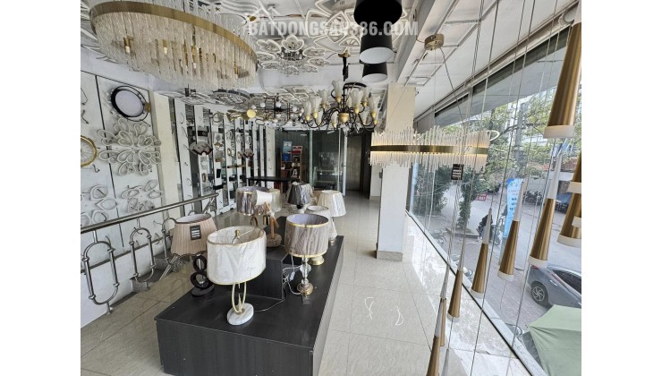 BÁN NHÀ MẶT PHỐ THANH XUÂN, 52M2 LÔ GÓC 2 MẶT TIỀN, VỈA HÈ SIÊU  KINH DOANH, NHỈNH 28TỶ