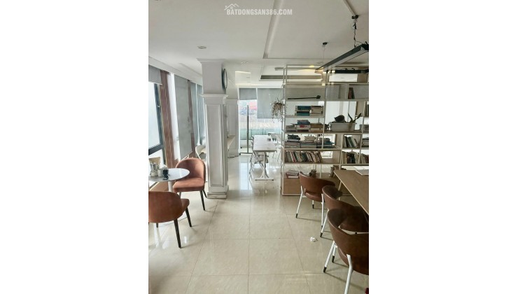 BÁN NHÀ MẶT PHỐ THANH XUÂN, 52M2 LÔ GÓC 2 MẶT TIỀN, VỈA HÈ SIÊU  KINH DOANH, NHỈNH 28TỶ