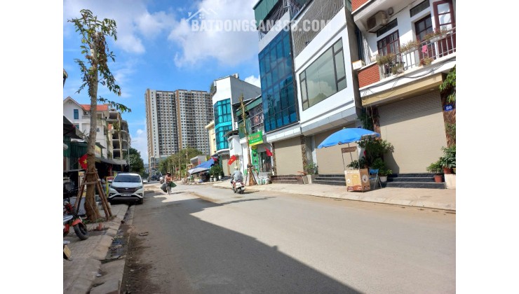 BÁN NHÀ MẶT PHỐ THANH XUÂN, 52M2 LÔ GÓC 2 MẶT TIỀN, VỈA HÈ SIÊU  KINH DOANH, NHỈNH 28TỶ