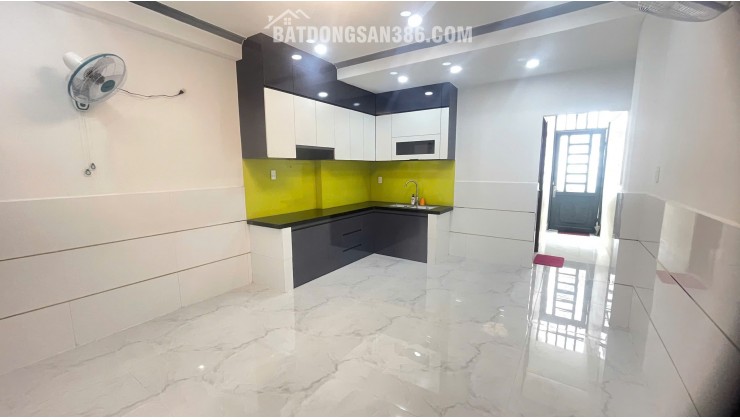 Cho thuê nhà nguyên căn mặt tiền Tỉnh Lộ 10