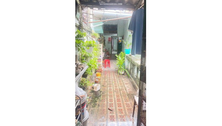 BÁN NHÀ GÓC 2 MẶT TIỀN ĐƯỜNG YẾT KIÊU, THÀNH PHỐ PHAN RANG, THÁP CHÀM