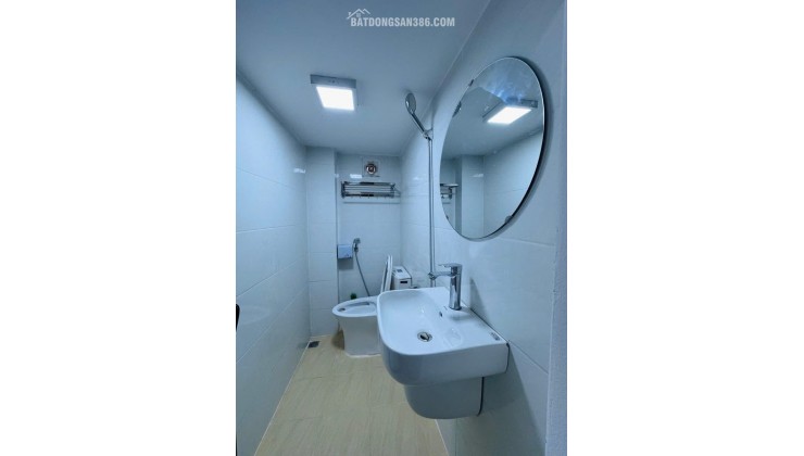 Cơ Hội Hiếm Nhà 4 Tầng, Ô Tô Đỗ Cửa, Gần Hồ Đền Lừ Hoàng Mai, Giá 5.95 Tỷ
