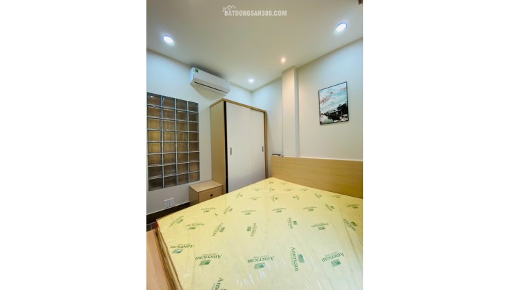 Chính Chủ Bán HXH Trần Bình Trọng, P.5, Q.Bình Thạnh: DT 4.5x20m, Giá Chỉ 22 tỷ, Liên Hệ O981.699.932